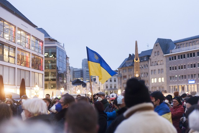 protest