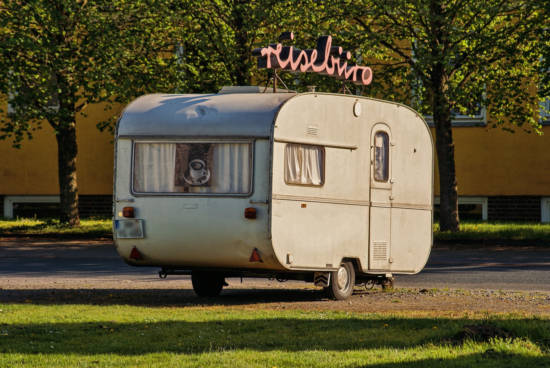 karavan